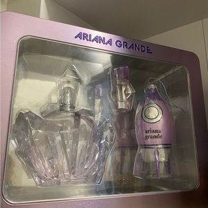 Ariana Grande Perfume Gift set
